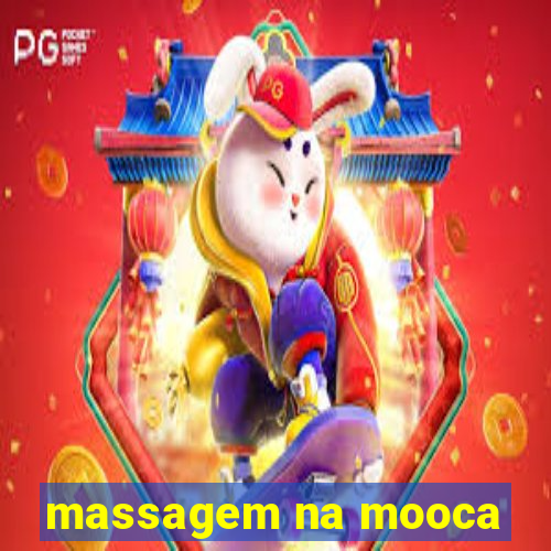 massagem na mooca